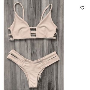ZAFUL BIKINI SET